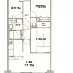 藤和喜志ハイタウン