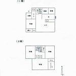 富田林市南旭ヶ丘町中古戸建 画像1