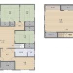 富田林市大字横山中古戸建 画像1