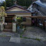 富田林市大字横山中古戸建