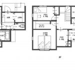 加太3丁目新築戸建