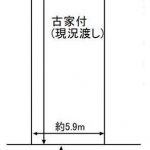 宮町3丁目売土地