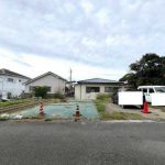 大字伏見堂売土地