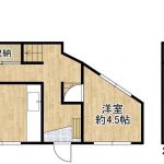 錦織南1丁目中古戸建