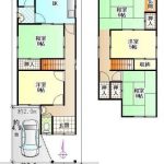 東板持町3丁目中古戸建 画像1