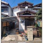 東板持町3丁目中古戸建