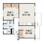 金剛第2団地住宅147号棟 画像1