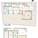 寺池台2丁目中古戸建 画像1