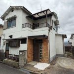 富美ケ丘町中古戸建