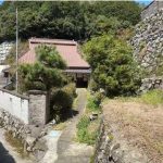 南河内郡千早赤阪村大字千早