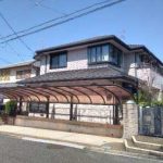 南河内郡太子町聖和台4丁目中古戸建