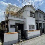 錦織東1丁目中古戸建