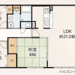 メゾンドールウィングヒルズ三番館