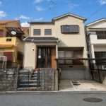 南河内郡太子町大字山田中古戸建
