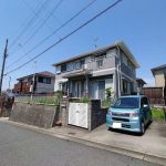 南河内郡河南町さくら坂3丁目中古戸建