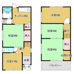 新家2丁目中古戸建 画像1 新家2丁目中古戸建 画像1