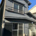 西板持町8丁目中古戸建