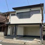 寿町4丁目中古戸建
