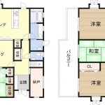 小金台1丁目中古戸建 画像1 小金台1丁目中古戸建 画像1