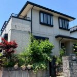 小金台1丁目中古戸建