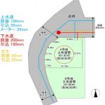 南旭ヶ丘町売土地 A号地