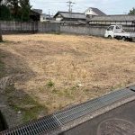 北大伴町2丁目売土地