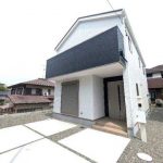 高辺台2丁目新築戸建 2号棟