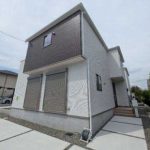 高辺台2丁目新築戸建 1号棟