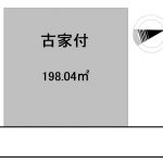 南河内郡河南町大宝1丁目売土地