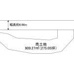 南河内郡太子町大字山田売土地