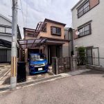 寿町中古戸建