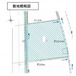 桜井町2丁目売土地 画像1