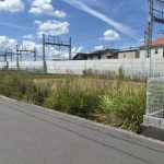 桜井町2丁目売土地