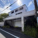 高辺台1丁目中古戸建