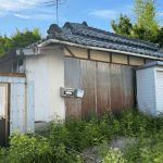五軒家1丁目中古戸建