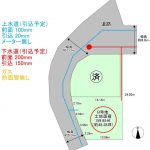 南旭ヶ丘町売土地