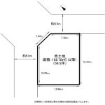 梅の里3丁目売土地