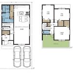 甲田6丁目新築戸建