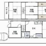 東板持町3丁目中古戸建 画像1 東板持町3丁目中古戸建 画像1