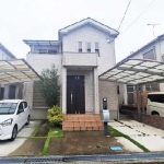 藤沢台7丁目中古戸建