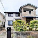 小金台4丁目中古戸建