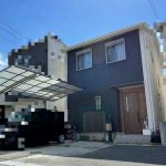 須賀2丁目中古戸建