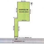 若松町二丁目売土地