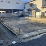 常盤町谷第2駐車場