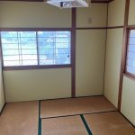 2階和室