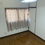 2階洋室6帖