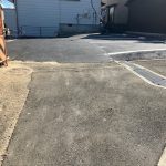 若松町一丁目駐車場　C軽四専用枠 画像3