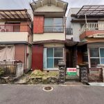 (改装中)大阪狭山市半田5丁目貸家(改装中)