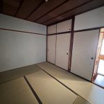 2階和室