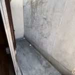 2階洋室ベランダ